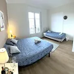 Gran Via Rooms
