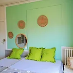 Gran Via Rooms