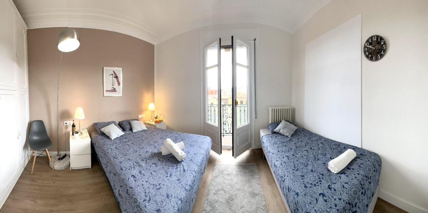 Guest house Gran Via