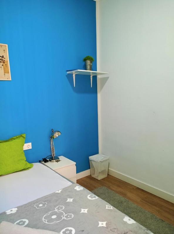 Guest house Gran Via *