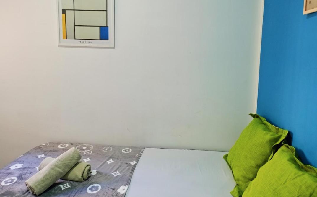 Guest house Gran Via