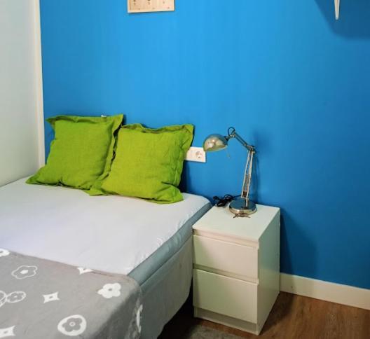 Guest house Gran Via