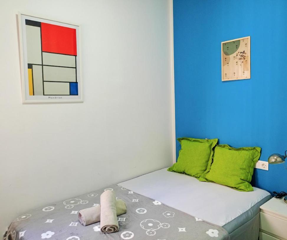 Gran Via Guest house *